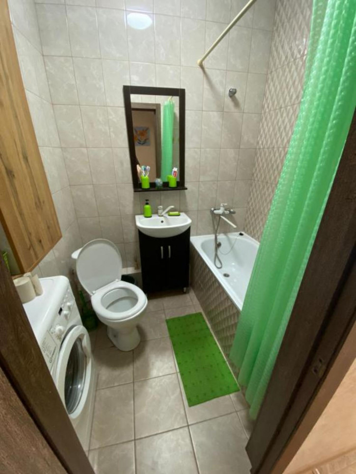 1-комн квартира 203-й микрорайон, 30