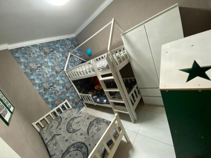 2-комн квартира Якутская, 2/17 2-комн квартира Якутская, 2/17