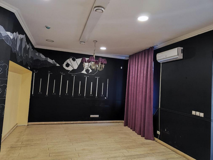 Офис Чертыгашева, 102