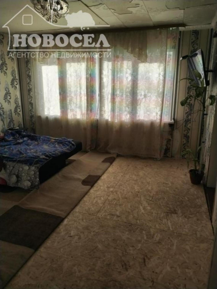 Коттедж/дом Чкалова, 15