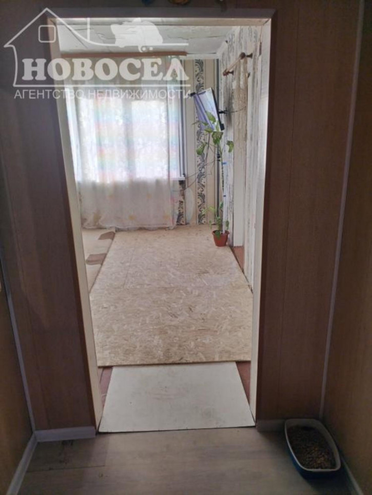 Коттедж/дом Чкалова, 15