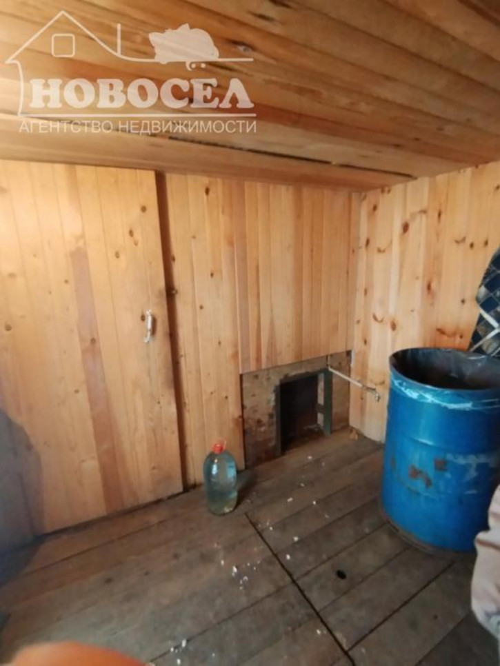 Коттедж/дом Чкалова, 15