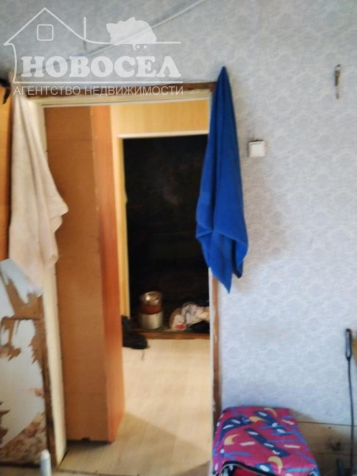 Коттедж/дом Чкалова, 15