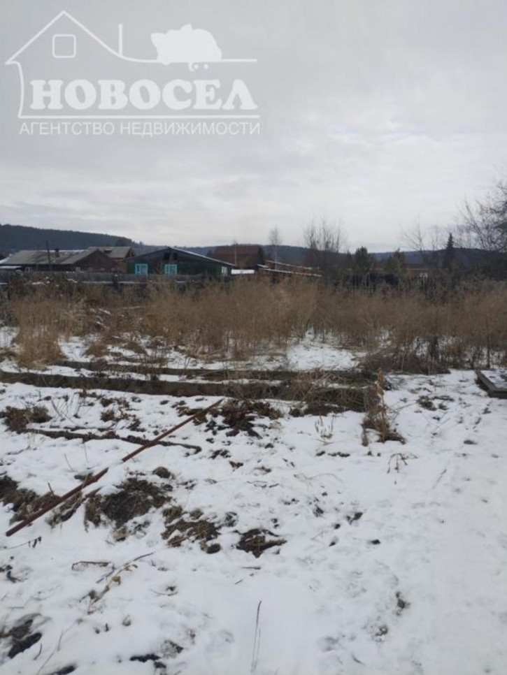 Коттедж/дом Чкалова, 15