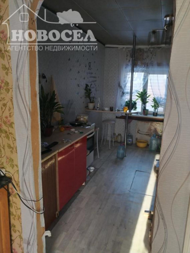 Коттедж/дом Чкалова, 15