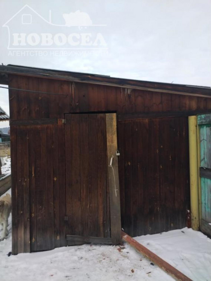 Коттедж/дом Чкалова, 15