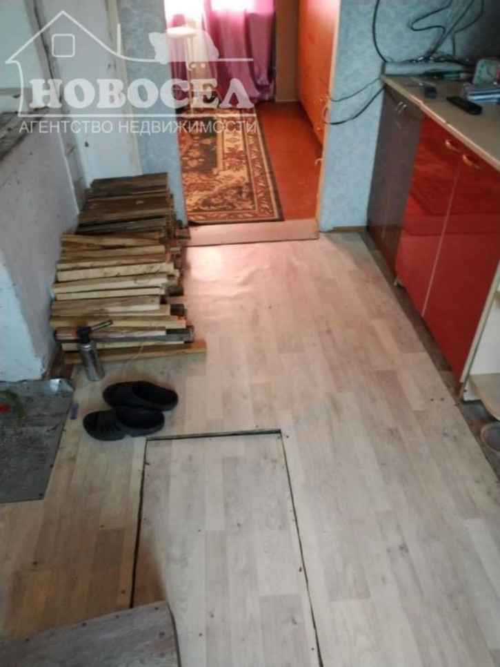 Коттедж/дом Чкалова, 15