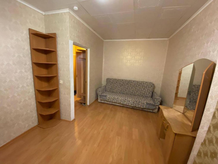 1-комн квартира Сергеляхская, 12/2