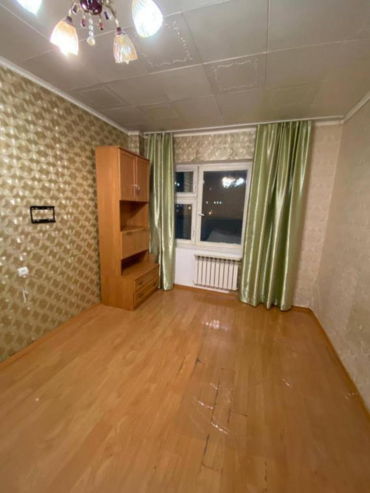 1-комн квартира Сергеляхская, 12/2