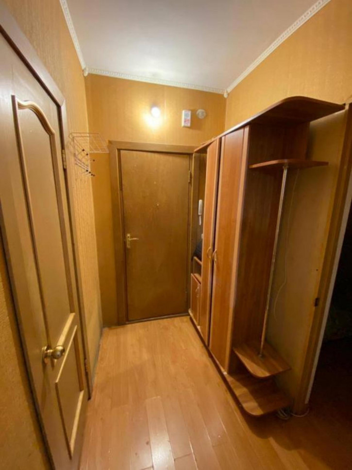 1-комн квартира Сергеляхская, 12/2