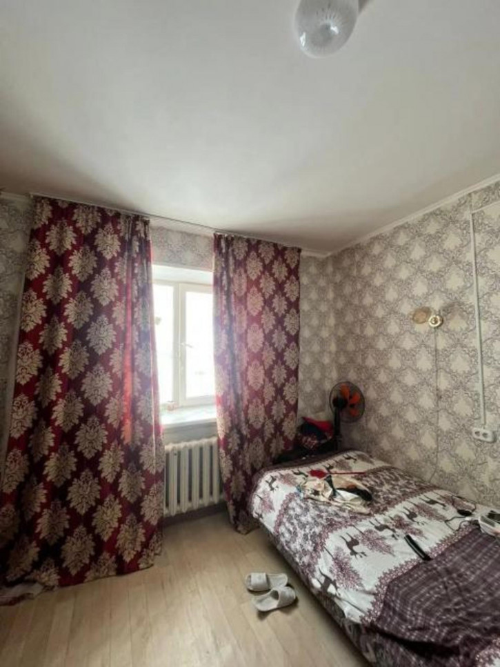 Комната 50 лет Советской Армии, 86/3