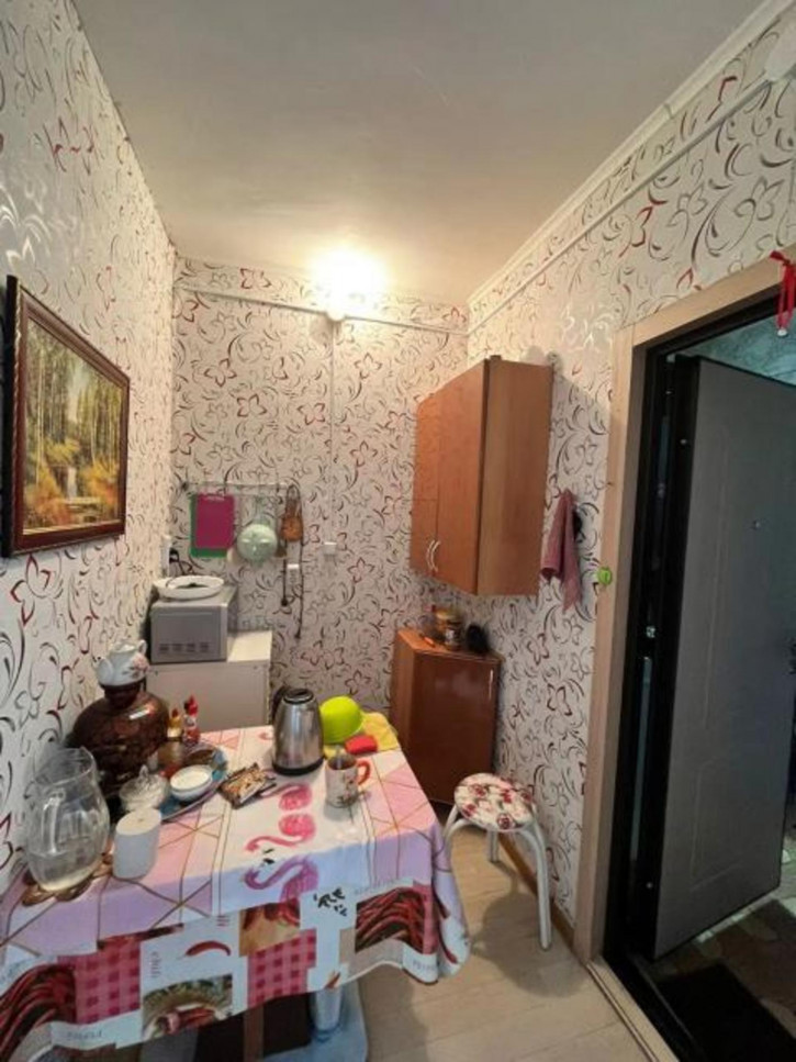 Комната 50 лет Советской Армии, 86/3