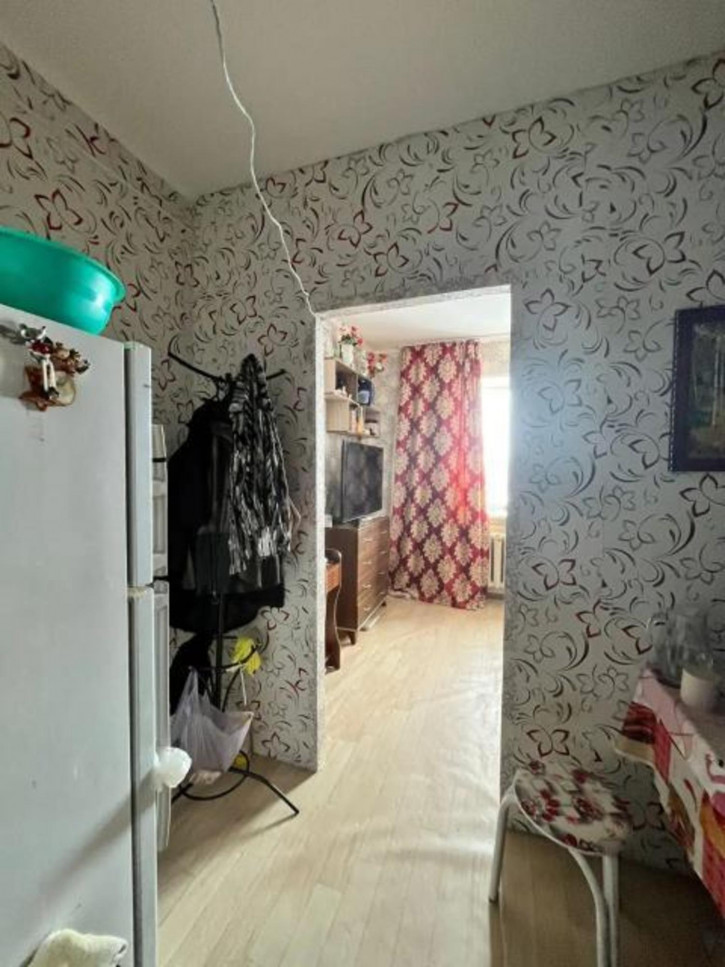 Комната 50 лет Советской Армии, 86/3