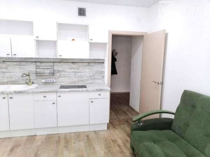 1-комн квартира Безбокова, 5/1