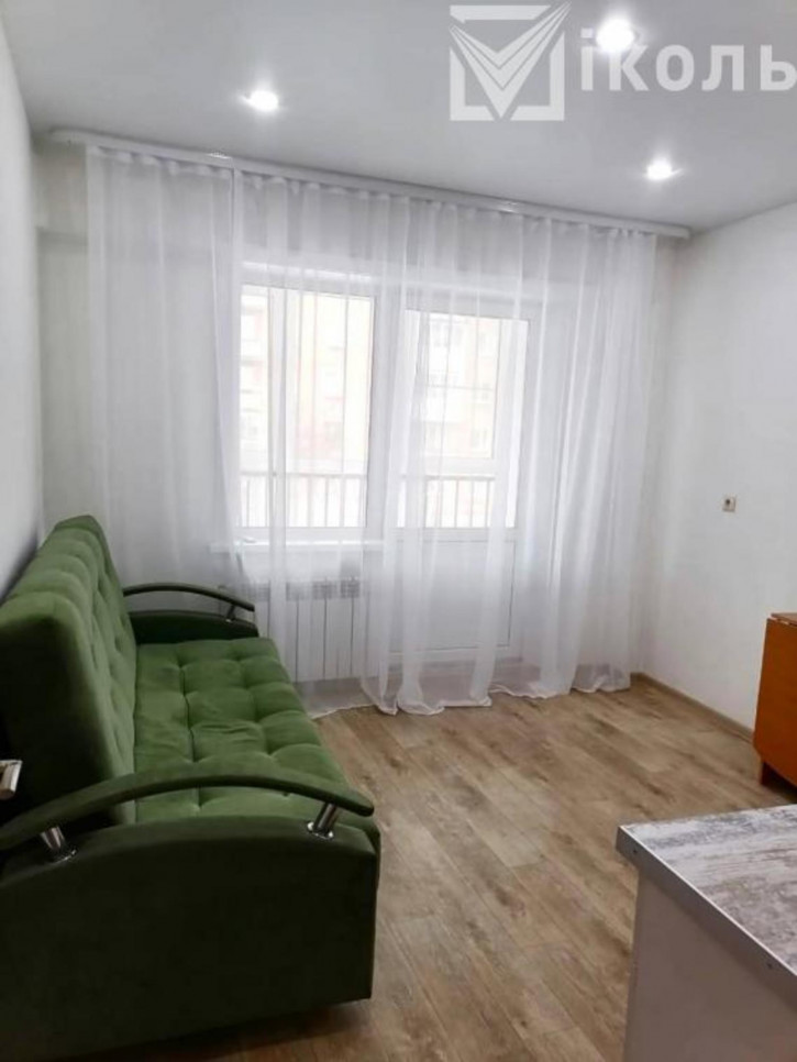 1-комн квартира Безбокова, 5/1