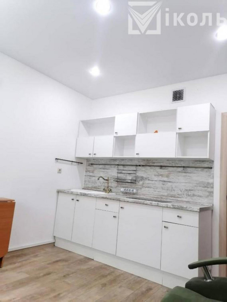 1-комн квартира Безбокова, 5/1