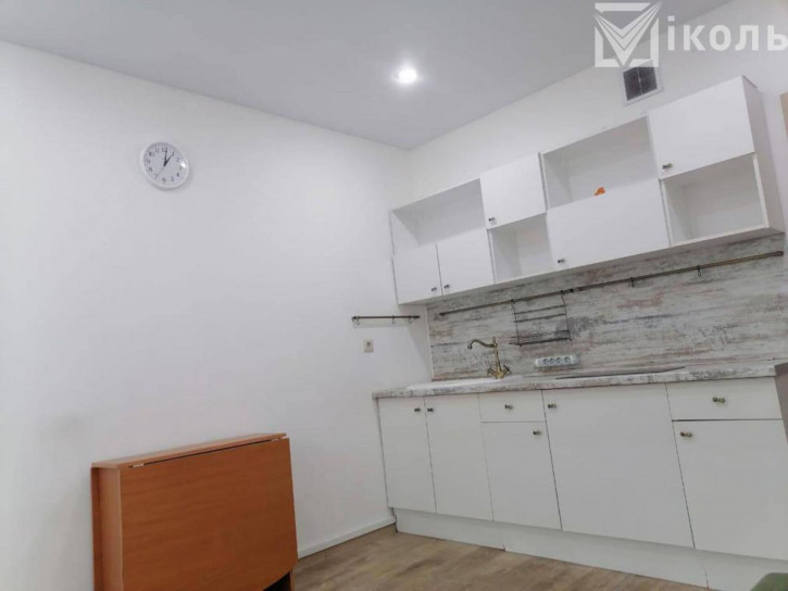 1-комн квартира Безбокова, 5/1