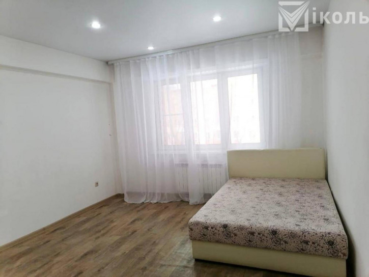 1-комн квартира Безбокова, 5/1