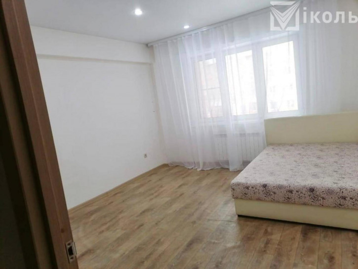 1-комн квартира Безбокова, 5/1