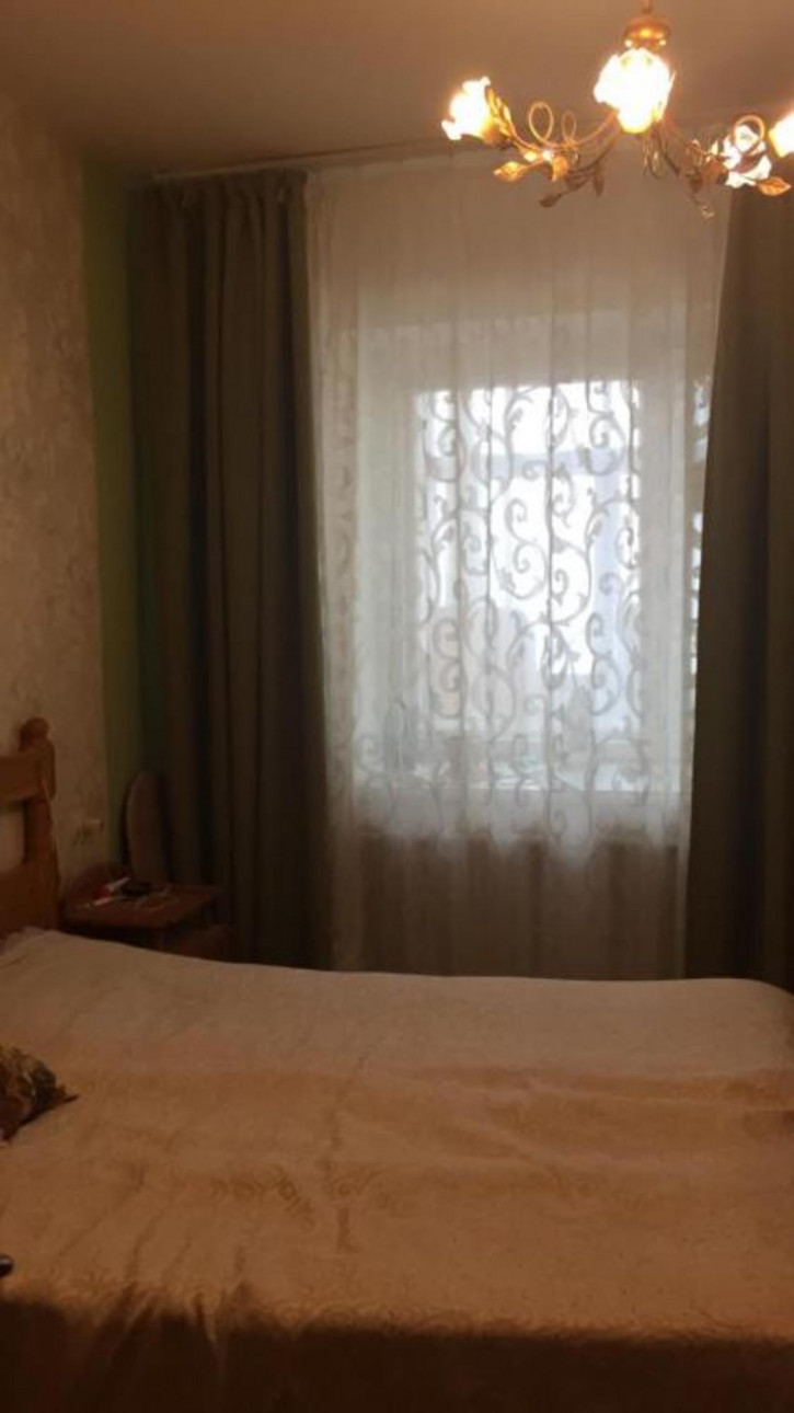 3-комн квартира Пекарского, 1