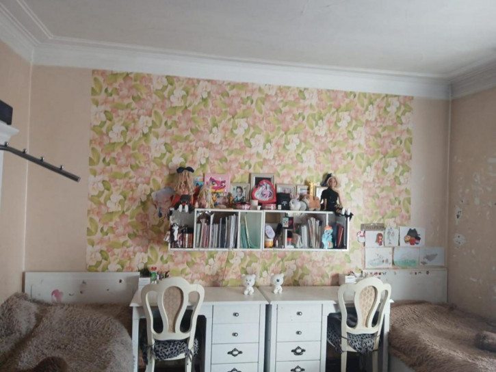3-комн квартира Ширямова, 5