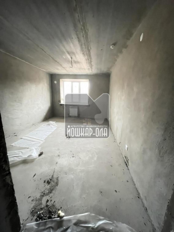 2-комн квартира Йывана Кырли, 31в