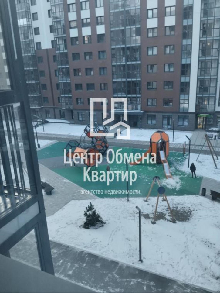 2-комн квартира Территория Гусарская, 6 2-комн квартира Территория Гусарская, 6