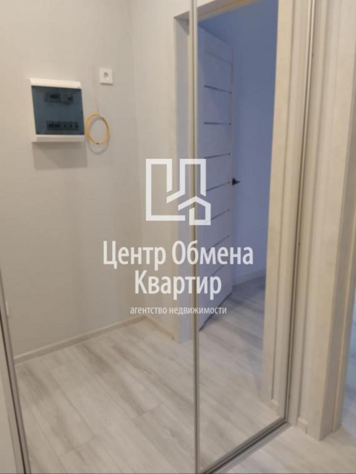 2-комн квартира Территория Гусарская, 6 2-комн квартира Территория Гусарская, 6