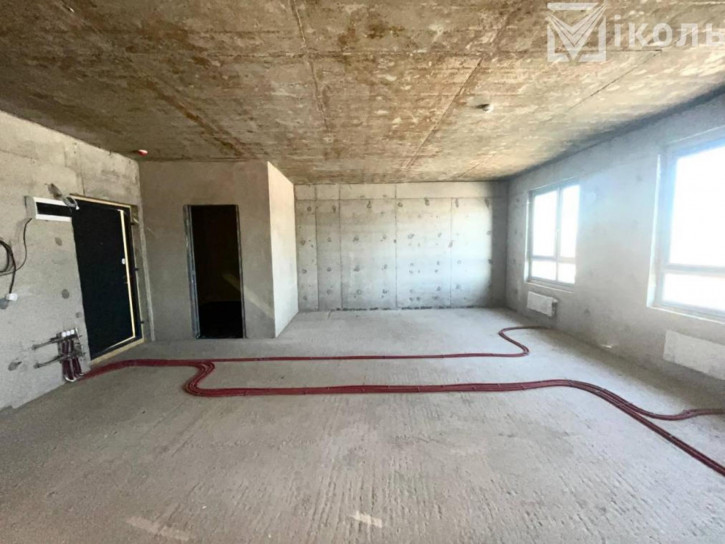 1-комн квартира Набережная Иркута, 21