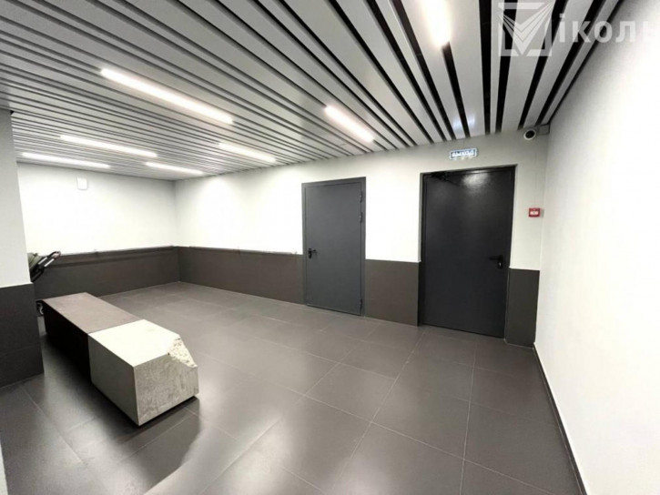 1-комн квартира Набережная Иркута, 21