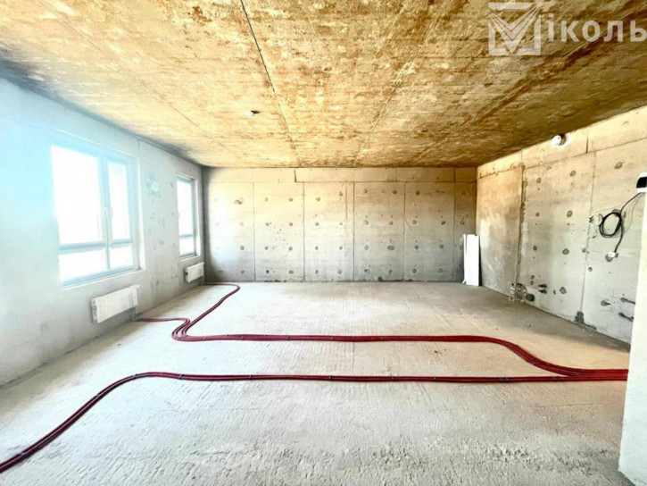 1-комн квартира Набережная Иркута, 21