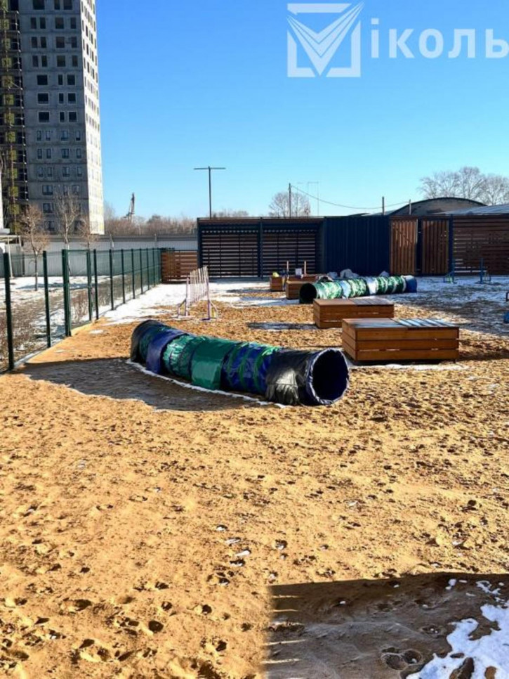 1-комн квартира Набережная Иркута, 21