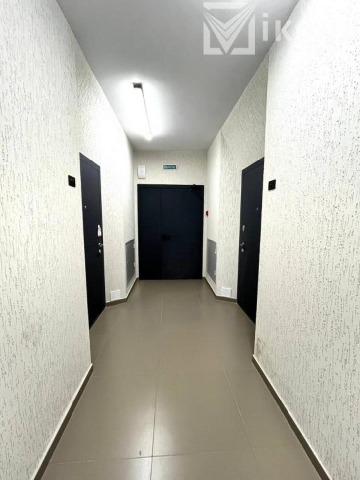 1-комн квартира Набережная Иркута, 21