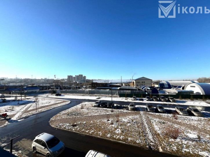 1-комн квартира Набережная Иркута, 21