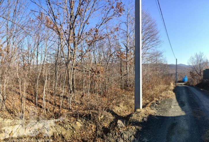 Земельный участок СТ Тор