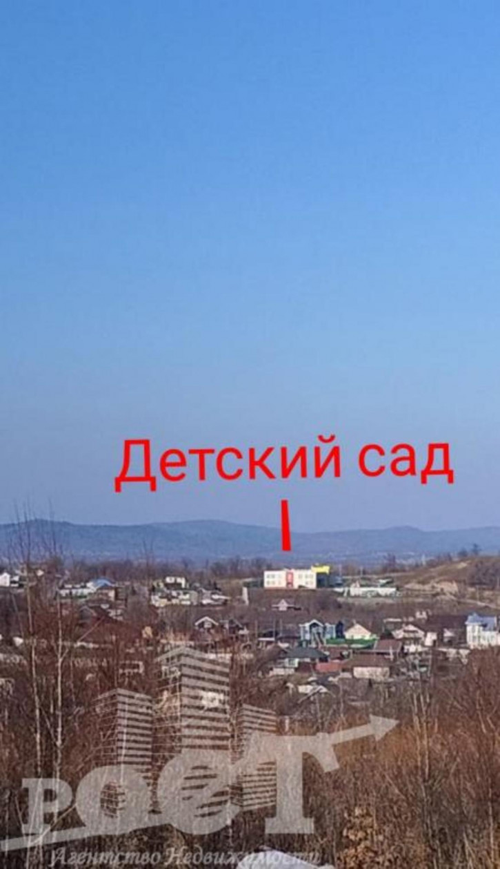 Земельный участок СТ Тор