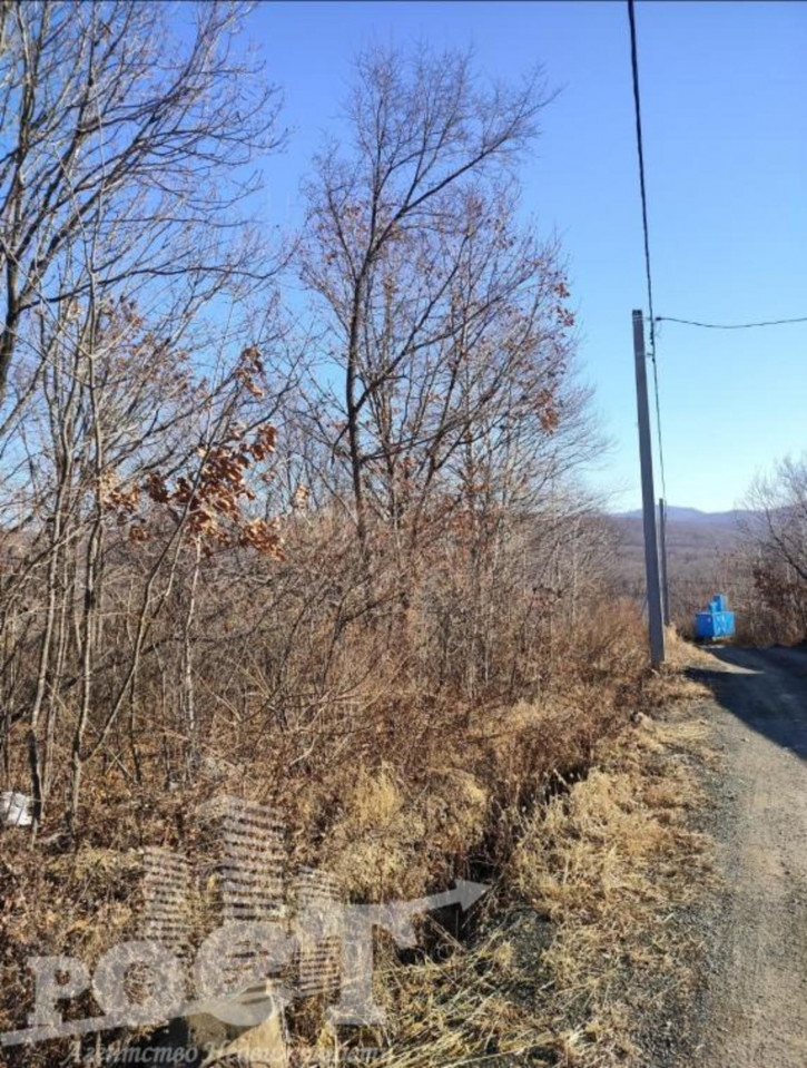 Земельный участок СТ Тор