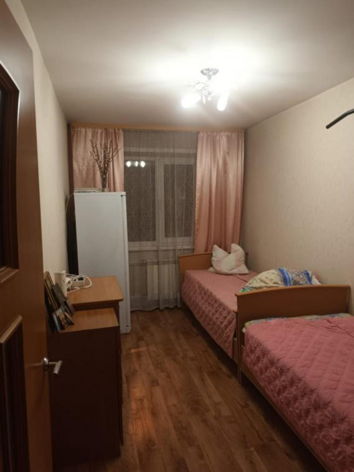 3-комн квартира Лермонтова, 287