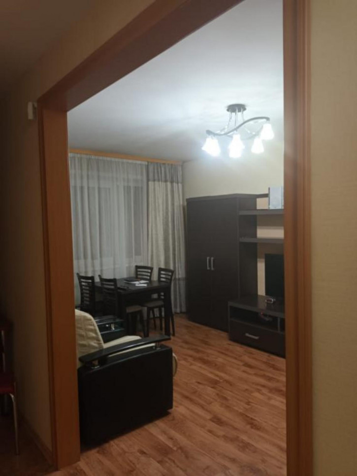3-комн квартира Лермонтова, 287