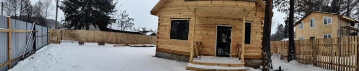 Коттедж/дом СНТ Родник, Урожайная