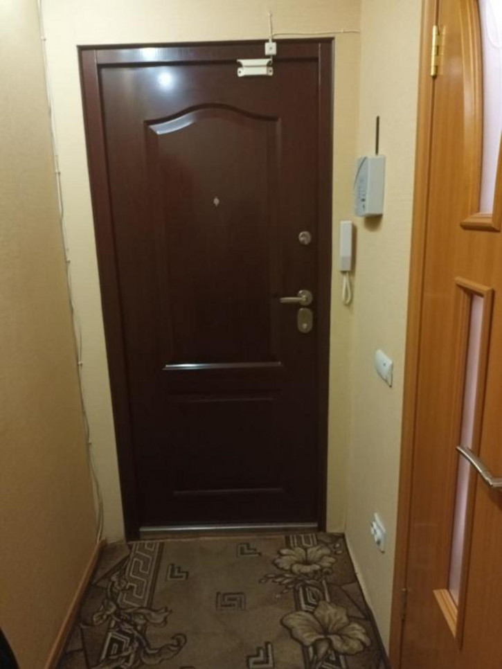 3-комн квартира Лермонтова, 287