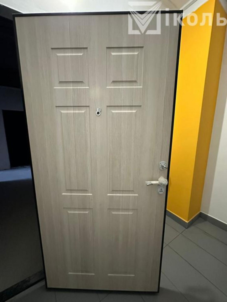 1-комн квартира в новом доме Депутатская, 87/10