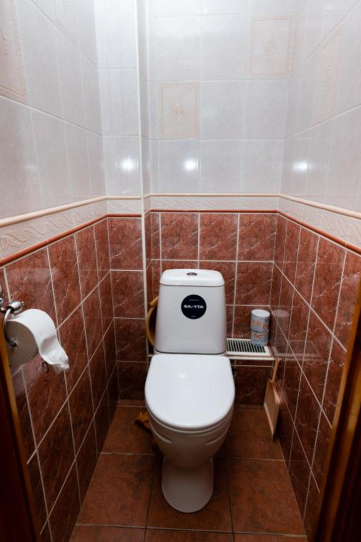 3-комн квартира 4-й микрорайон, 94