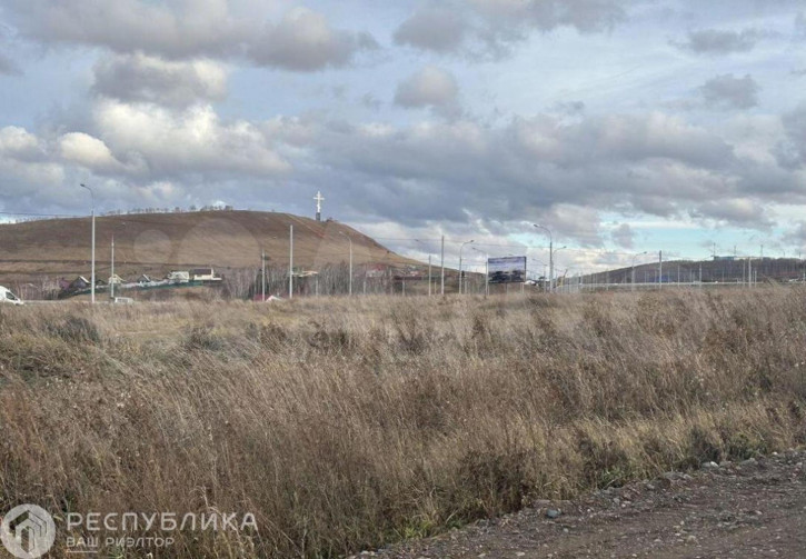 Земельный участок Микрорайон Садовский