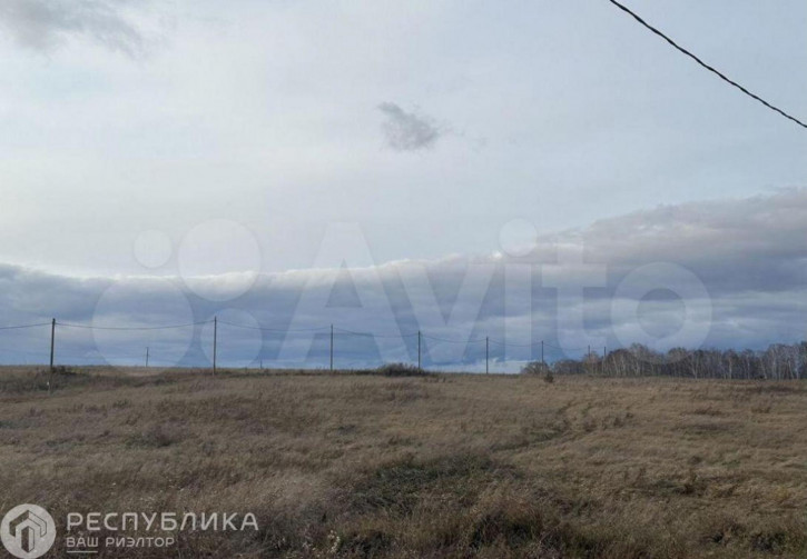Земельный участок Микрорайон Садовский