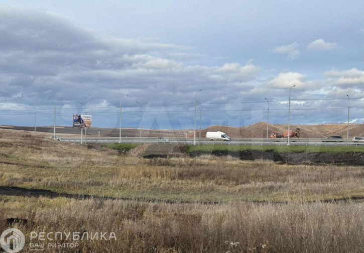 Земельный участок Микрорайон Садовский