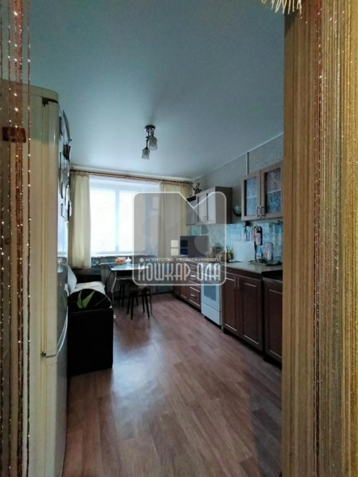 1-комн квартира Гончарова, 16