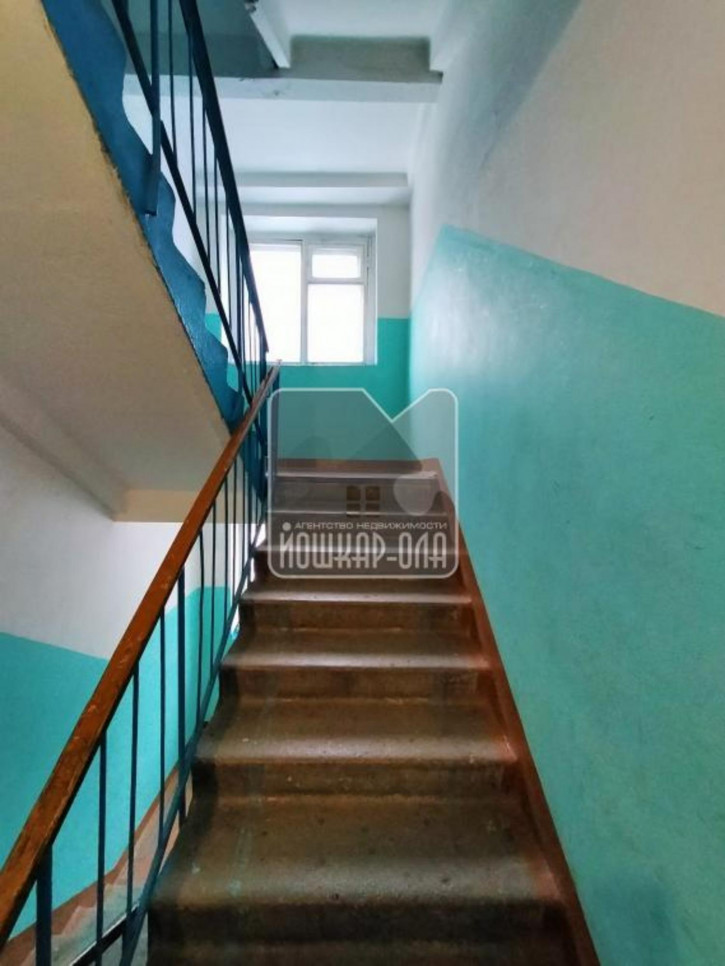 1-комн квартира Гончарова, 16