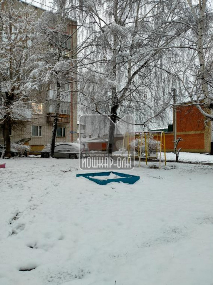 1-комн квартира Гончарова, 16