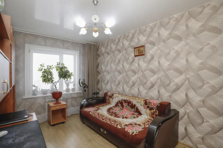 3-комн квартира Розы Люксембург, 355